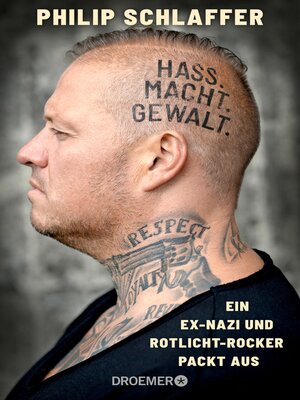 cover image of Hass. Macht. Gewalt.